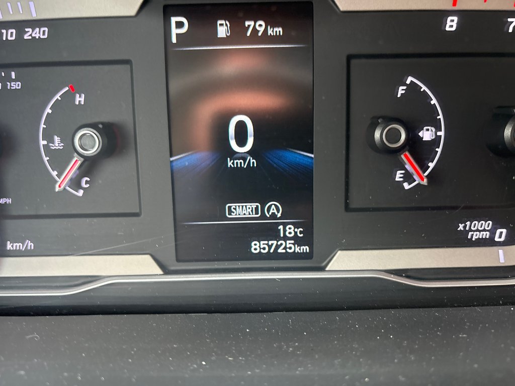 2022 Hyundai Tucson Preferred in Bathurst, New Brunswick - 14 - w1024h768px