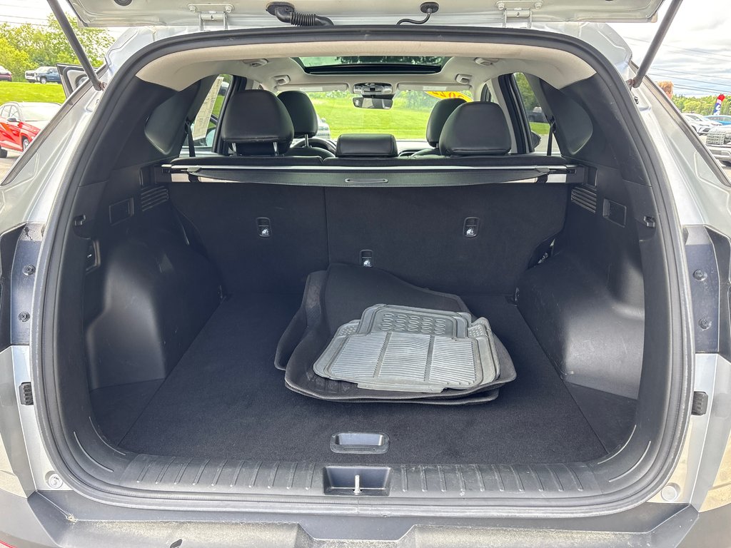 2022 Hyundai Tucson Preferred in Bathurst, New Brunswick - 10 - w1024h768px