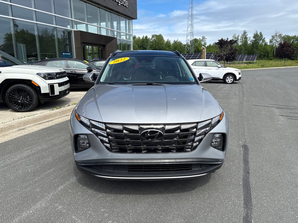 2022 Hyundai Tucson Preferred in Bathurst, New Brunswick - 23 - w1024h768px