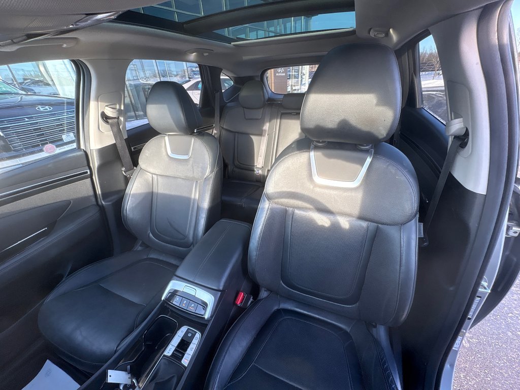 2022 Hyundai Tucson Preferred in Bathurst, New Brunswick - 13 - w1024h768px