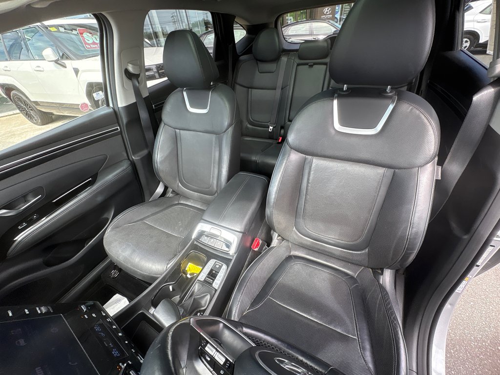 2022 Hyundai Tucson Preferred in Bathurst, New Brunswick - 12 - w1024h768px