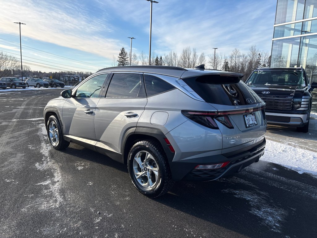 2022 Hyundai Tucson Preferred in Bathurst, New Brunswick - 25 - w1024h768px