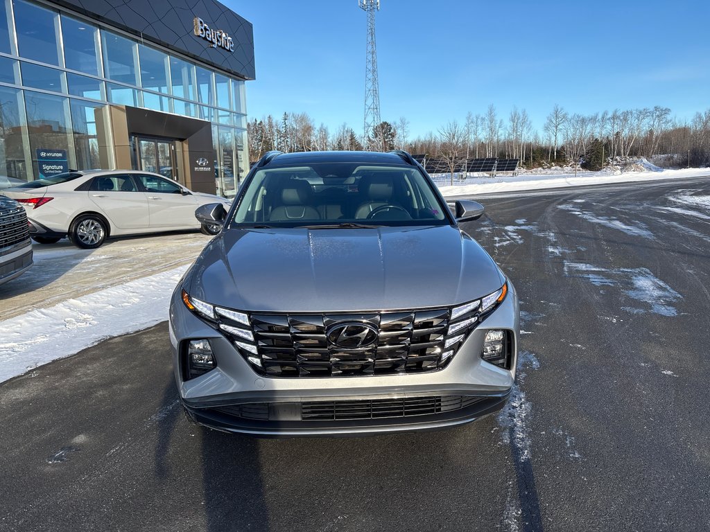 2022 Hyundai Tucson Preferred in Bathurst, New Brunswick - 2 - w1024h768px