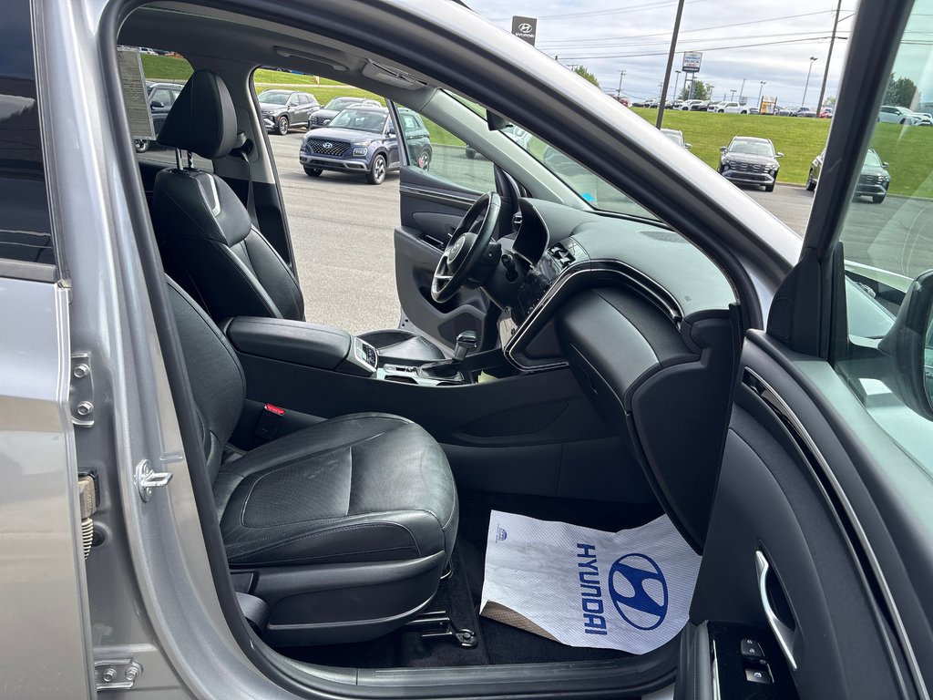 2022 Hyundai Tucson Preferred in Bathurst, New Brunswick - 9 - w1024h768px