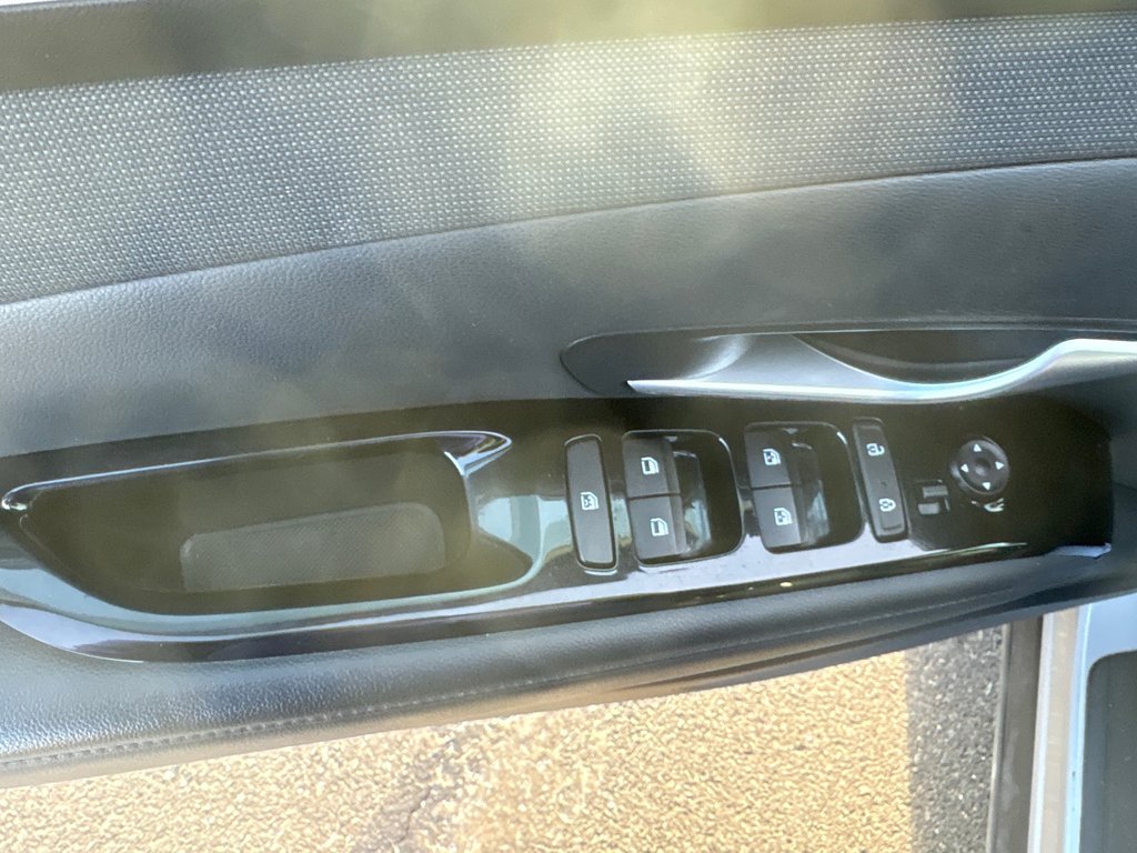 2022 Hyundai Tucson Preferred in Bathurst, New Brunswick - 10 - w1024h768px