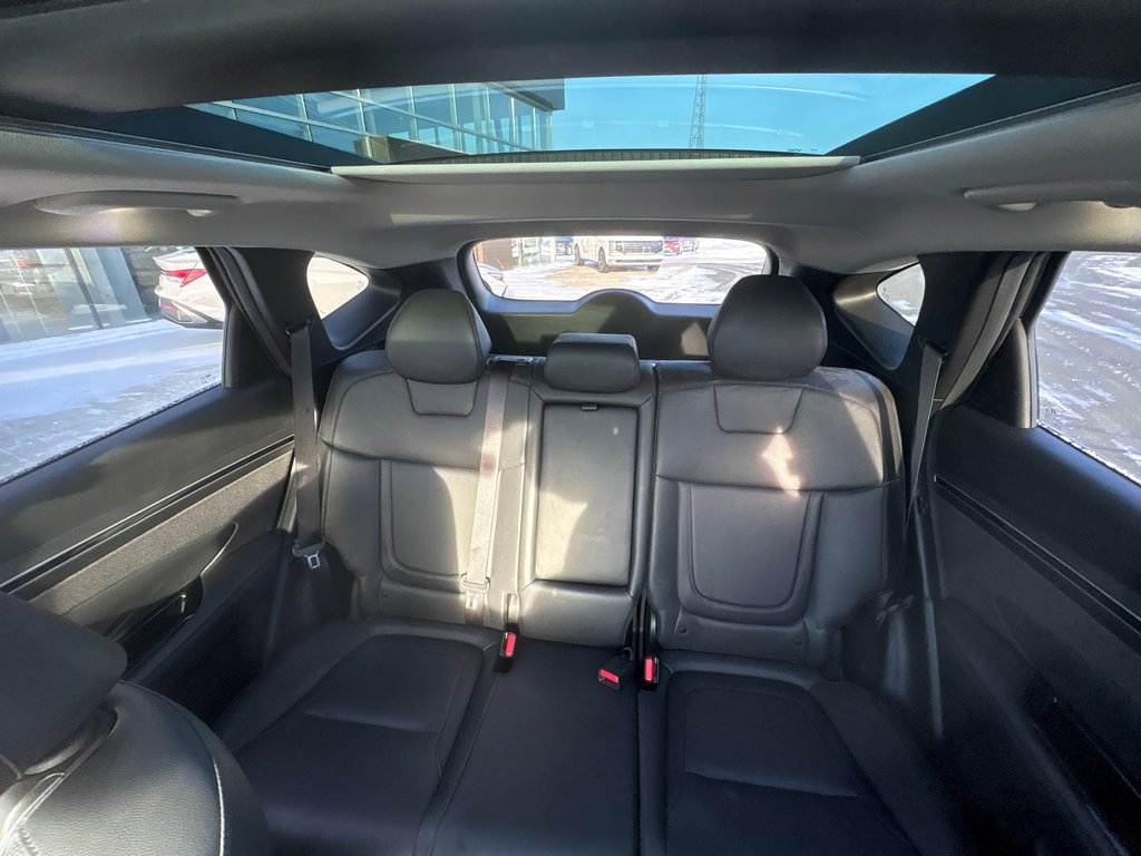 2022 Hyundai Tucson Preferred in Bathurst, New Brunswick - 14 - w1024h768px