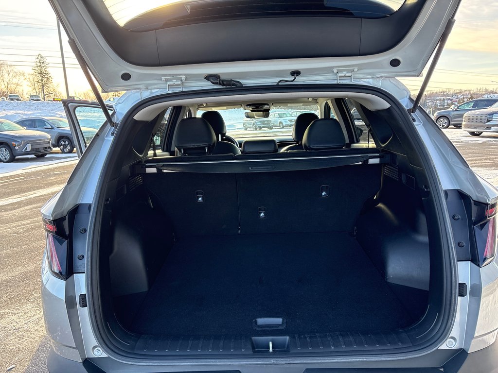 2022 Hyundai Tucson Preferred in Bathurst, New Brunswick - 7 - w1024h768px