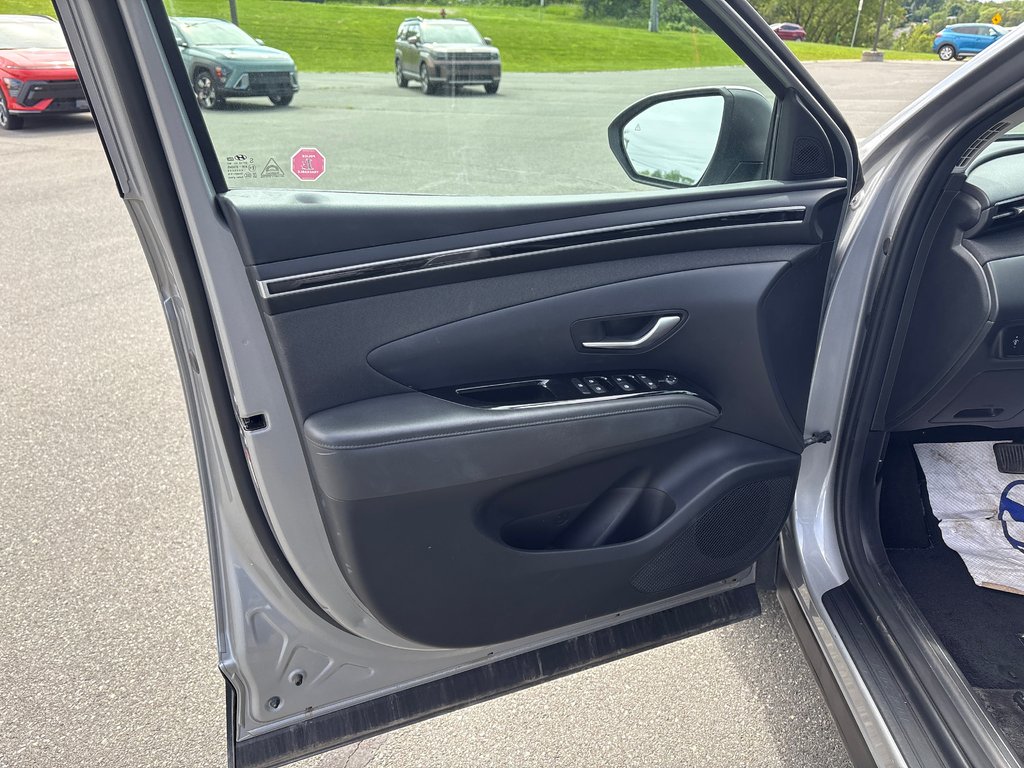 2022 Hyundai Tucson Preferred in Bathurst, New Brunswick - 5 - w1024h768px