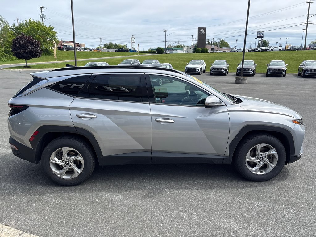 2022 Hyundai Tucson Preferred in Bathurst, New Brunswick - 18 - w1024h768px