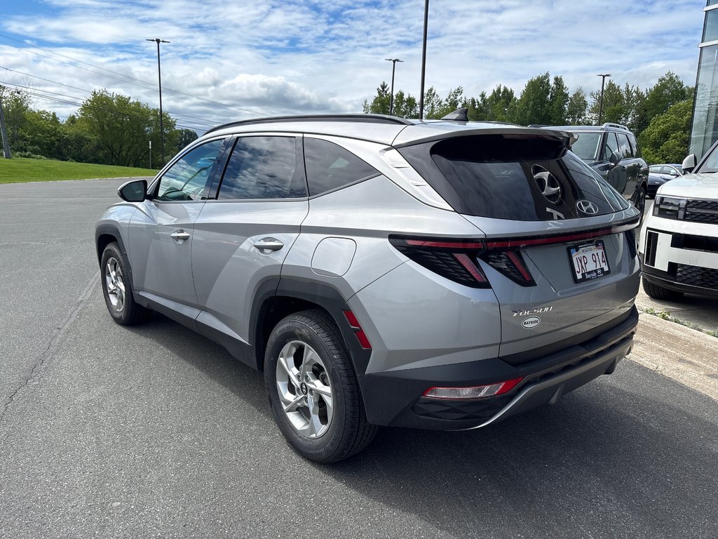 2022 Hyundai Tucson Preferred in Bathurst, New Brunswick - 4 - w1024h768px
