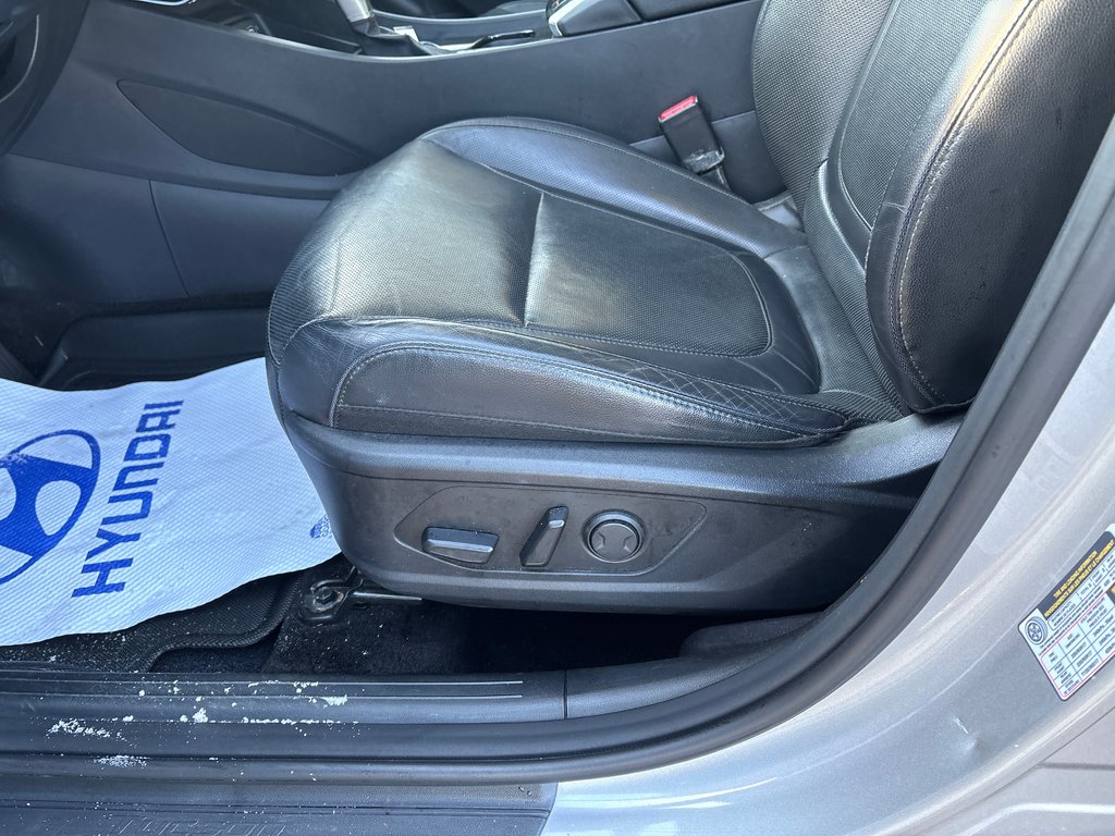 2022 Hyundai Tucson Preferred in Bathurst, New Brunswick - 11 - w1024h768px