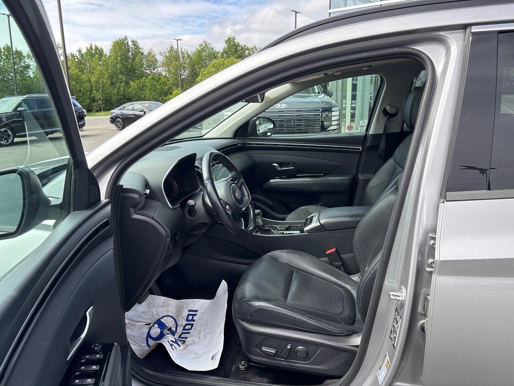 2022 Hyundai Tucson Preferred in Bathurst, New Brunswick - 7 - w1024h768px