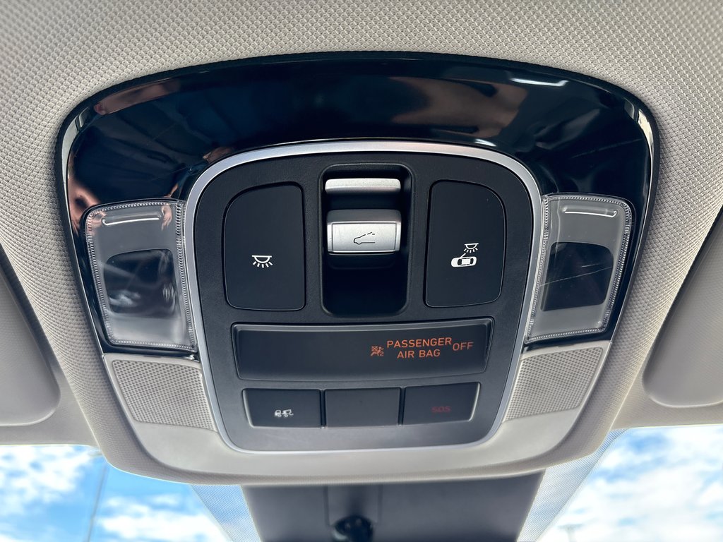 2022 Hyundai Tucson Preferred in Bathurst, New Brunswick - 25 - w1024h768px