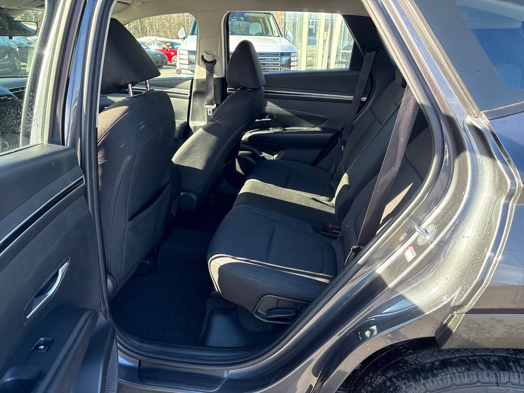 Hyundai Tucson Essential 2022 à Bathurst, Nouveau-Brunswick - 8 - w1024h768px