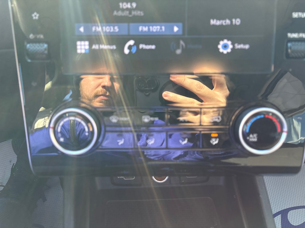 Hyundai Tucson Essential 2022 à Bathurst, Nouveau-Brunswick - 19 - w1024h768px