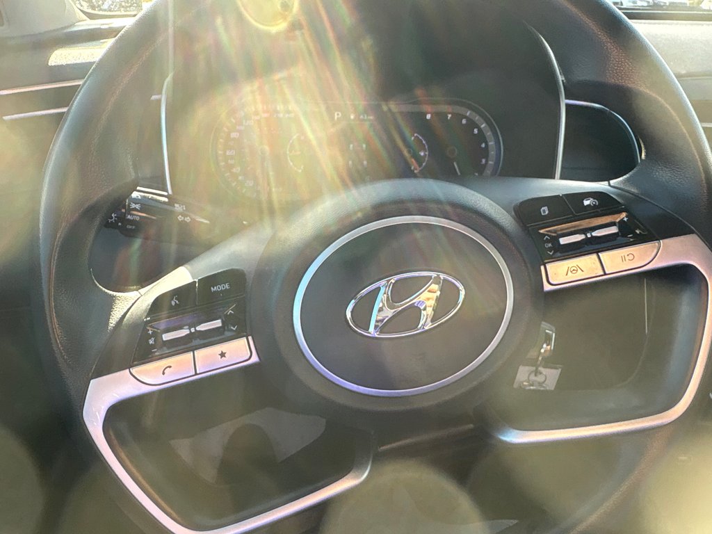 Hyundai Tucson Essential 2022 à Bathurst, Nouveau-Brunswick - 17 - w1024h768px