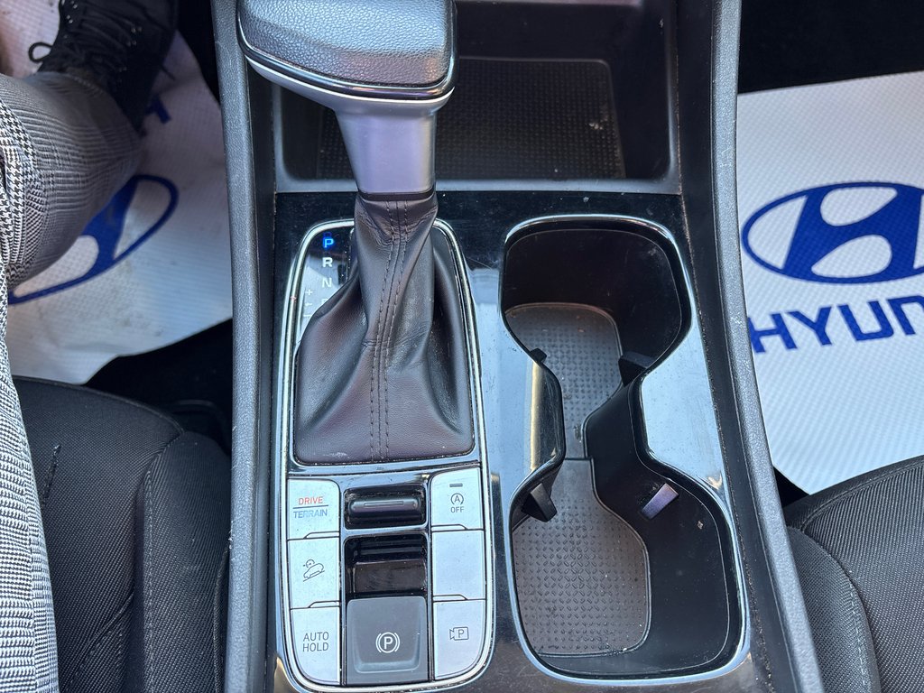 Hyundai Tucson Essential 2022 à Bathurst, Nouveau-Brunswick - 20 - w1024h768px