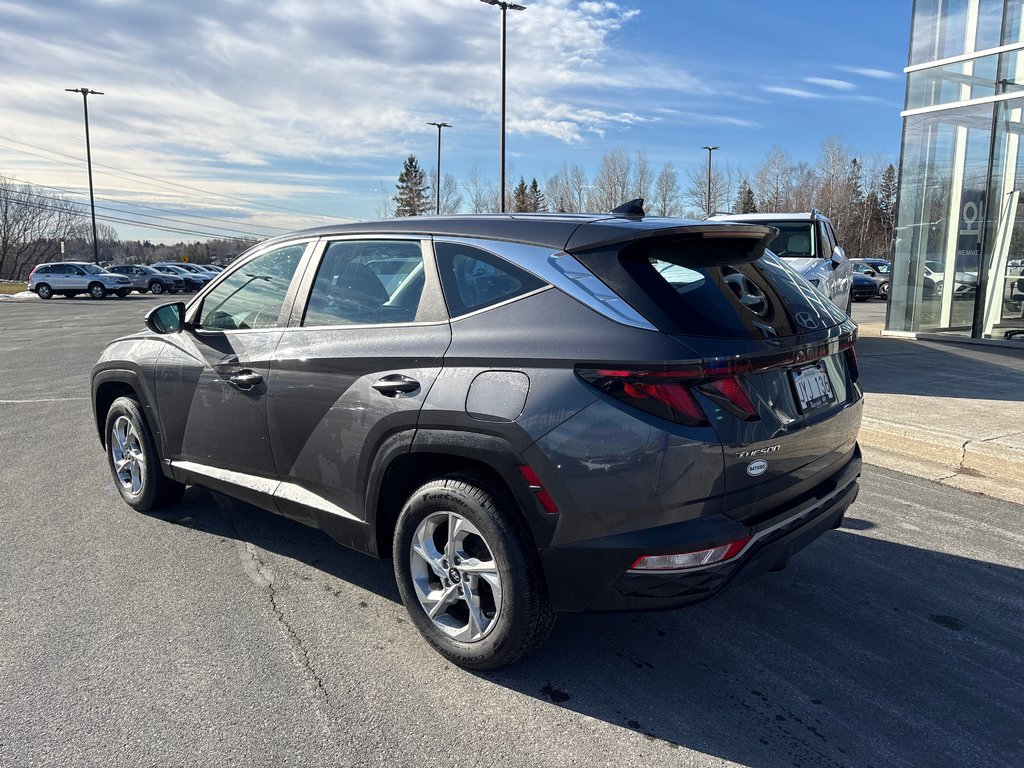 Hyundai Tucson Essential 2022 à Bathurst, Nouveau-Brunswick - 6 - w1024h768px
