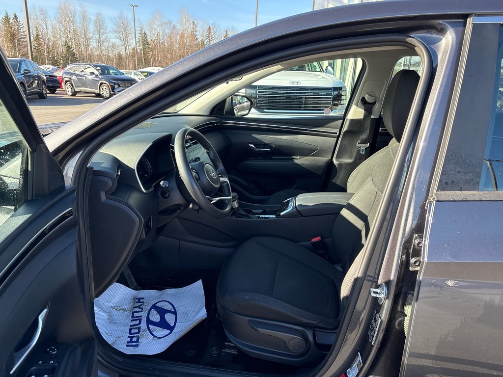 Hyundai Tucson Essential 2022 à Bathurst, Nouveau-Brunswick - 7 - w1024h768px