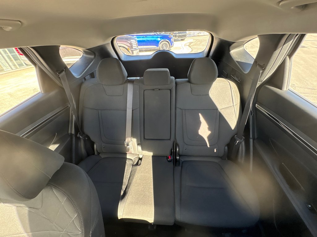 Hyundai Tucson Essential 2022 à Bathurst, Nouveau-Brunswick - 14 - w1024h768px