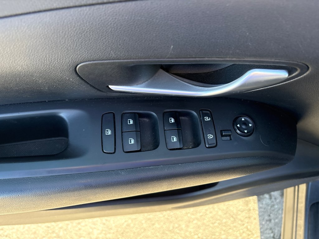 Hyundai Tucson Essential 2022 à Bathurst, Nouveau-Brunswick - 10 - w1024h768px