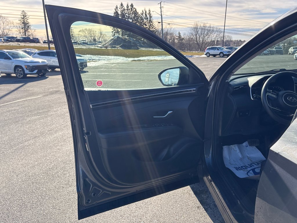 Hyundai Tucson Essential 2022 à Bathurst, Nouveau-Brunswick - 9 - w1024h768px