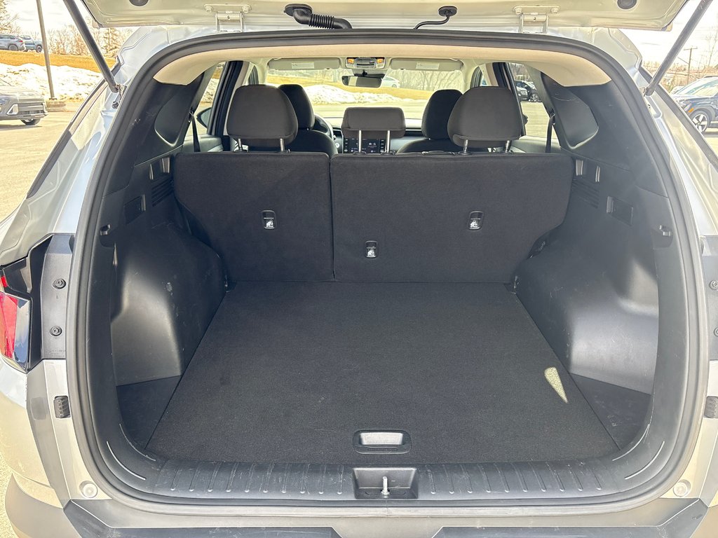 2022 Hyundai Tucson Preferred in Bathurst, New Brunswick - 12 - w1024h768px