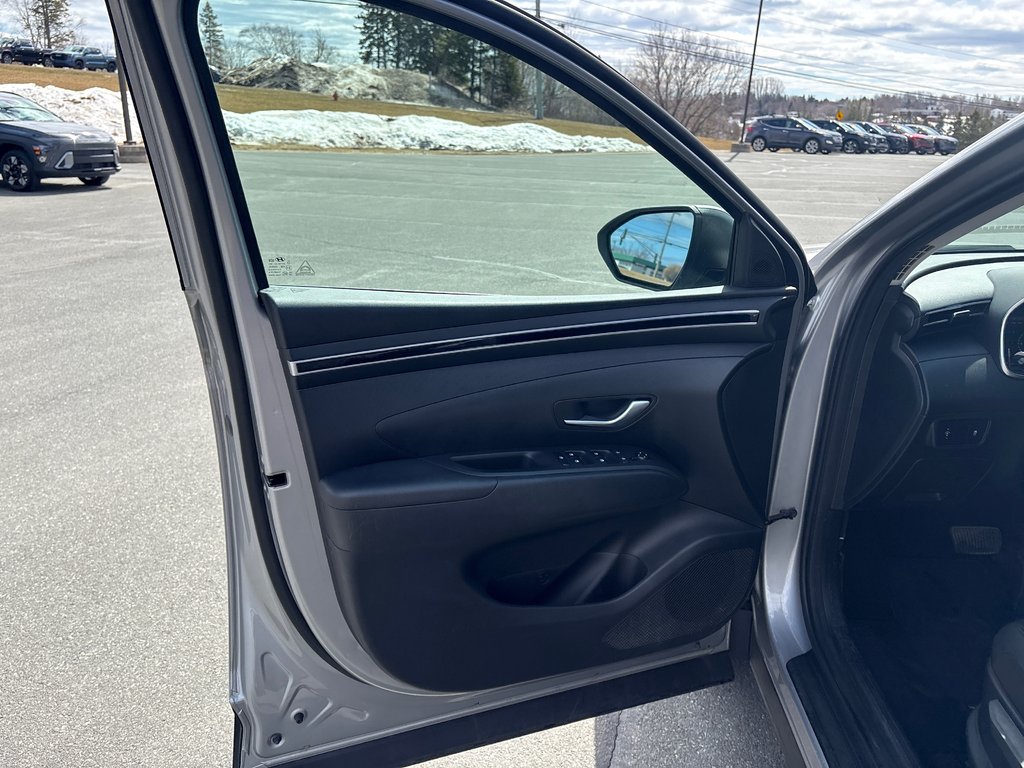 2022 Hyundai Tucson Preferred in Bathurst, New Brunswick - 9 - w1024h768px