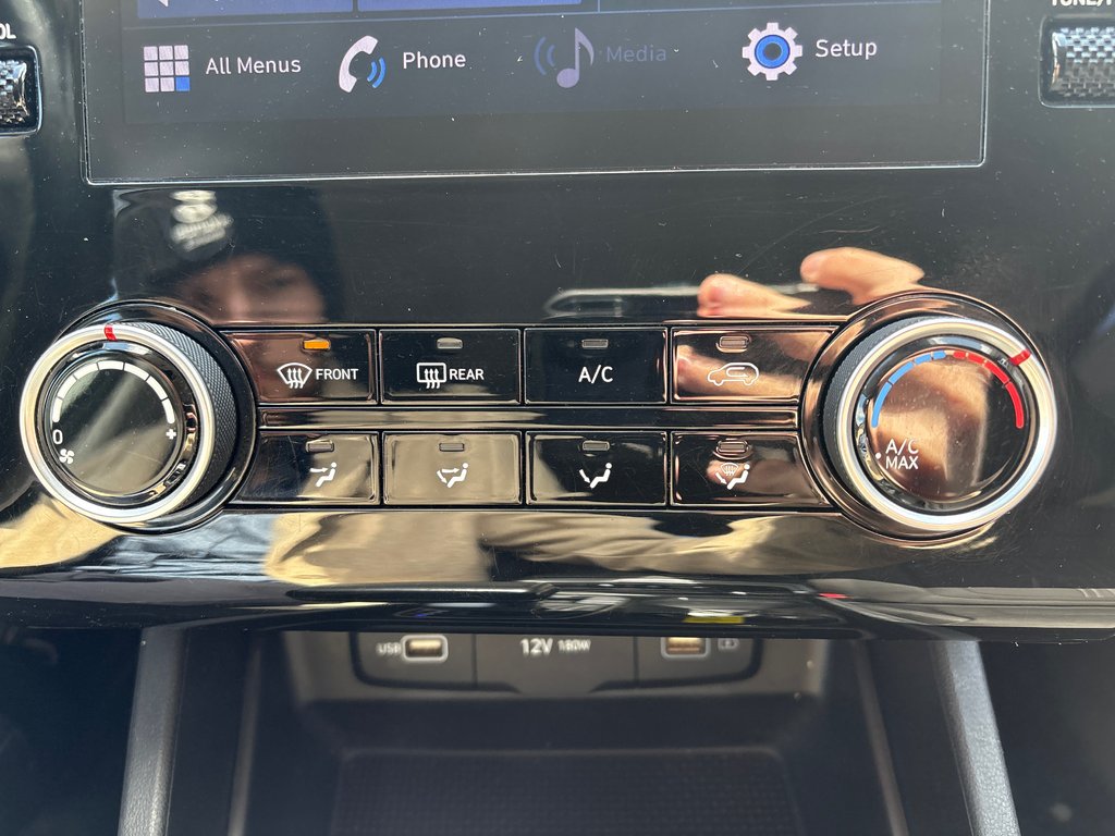 2022 Hyundai Tucson Preferred in Bathurst, New Brunswick - 21 - w1024h768px