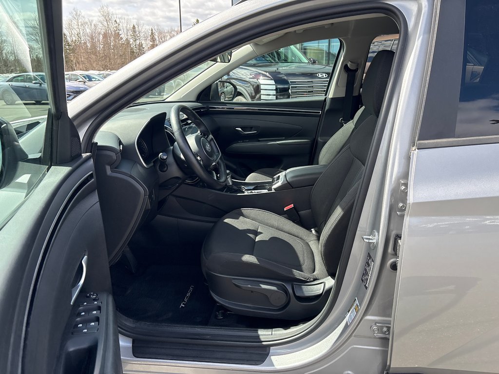 2022 Hyundai Tucson Preferred in Bathurst, New Brunswick - 8 - w1024h768px