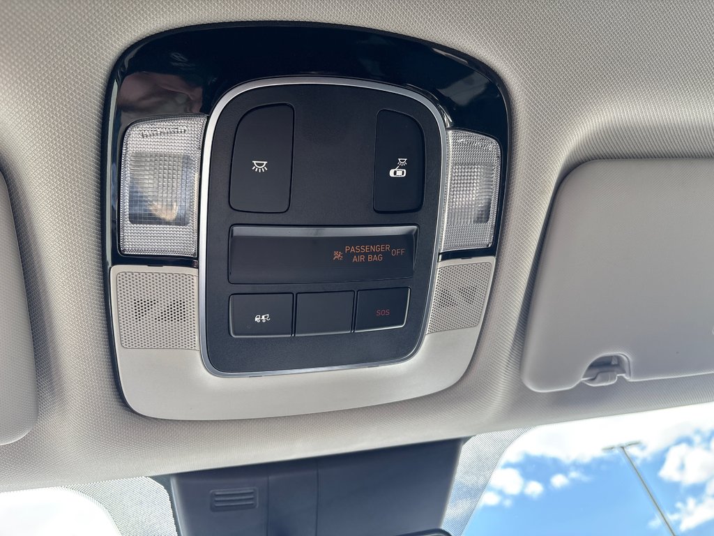 2022 Hyundai Tucson Preferred in Bathurst, New Brunswick - 26 - w1024h768px