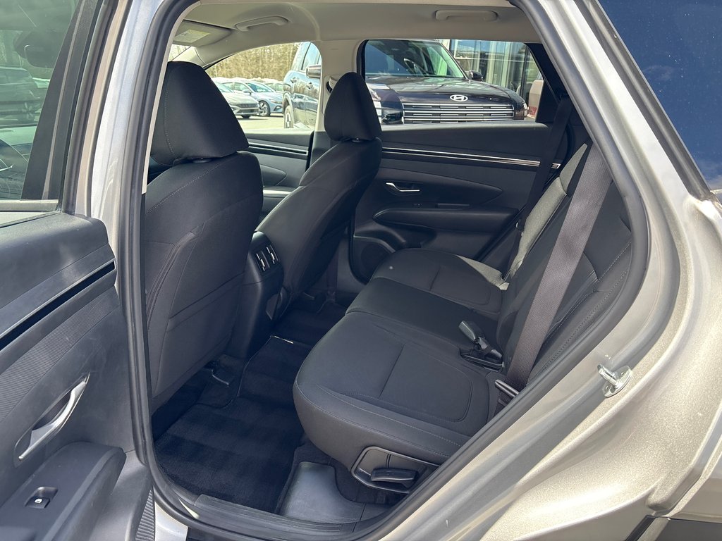2022 Hyundai Tucson Preferred in Bathurst, New Brunswick - 10 - w1024h768px