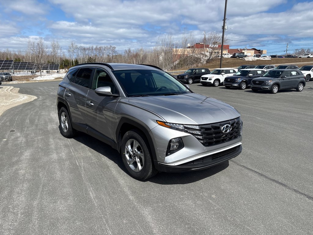 2022 Hyundai Tucson Preferred in Bathurst, New Brunswick - 3 - w1024h768px