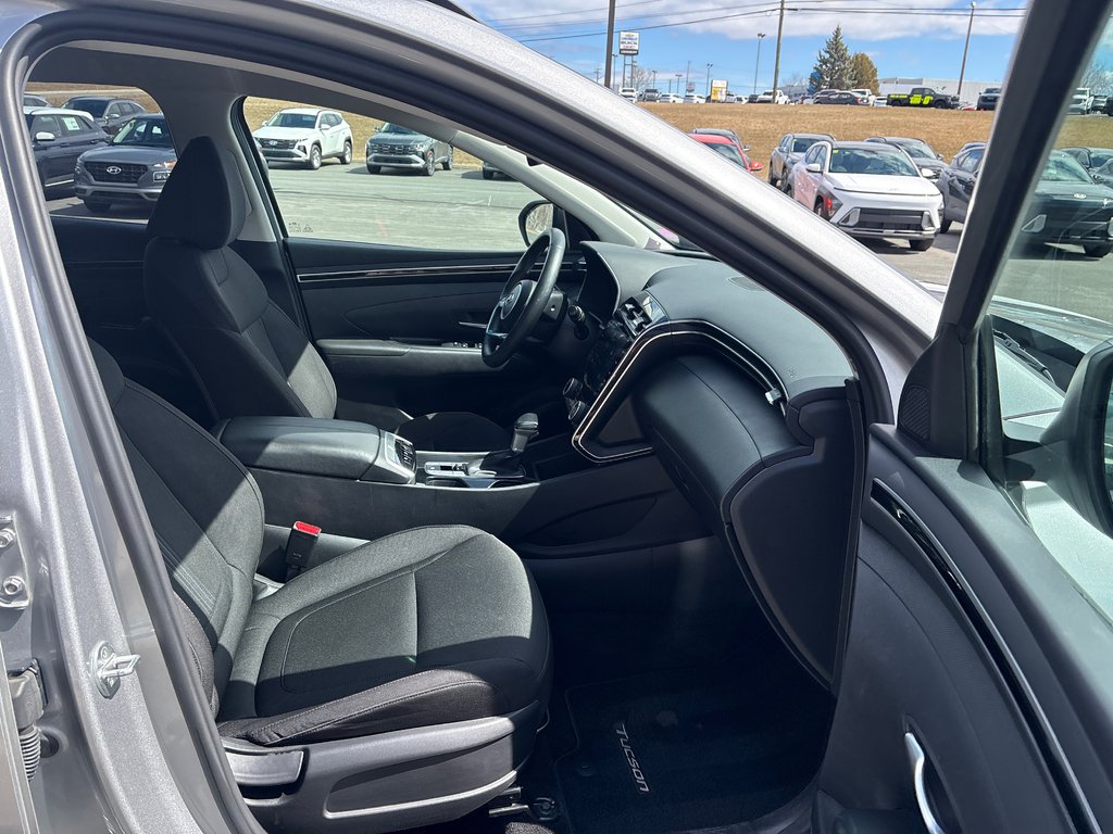 2022 Hyundai Tucson Preferred in Bathurst, New Brunswick - 11 - w1024h768px