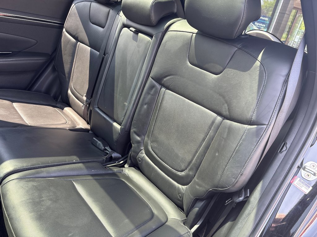 Hyundai Tucson Preferred 2022 à Bathurst, Nouveau-Brunswick - 8 - w1024h768px