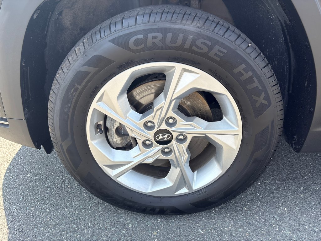 Hyundai Tucson Preferred 2022 à Bathurst, Nouveau-Brunswick - 6 - w1024h768px