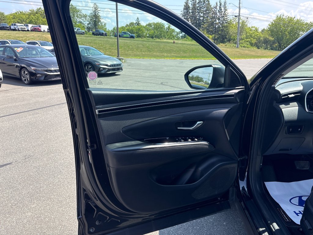 Hyundai Tucson Preferred 2022 à Bathurst, Nouveau-Brunswick - 10 - w1024h768px