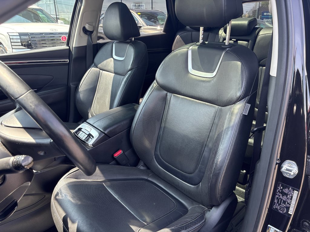 Hyundai Tucson Preferred 2022 à Bathurst, Nouveau-Brunswick - 7 - w1024h768px
