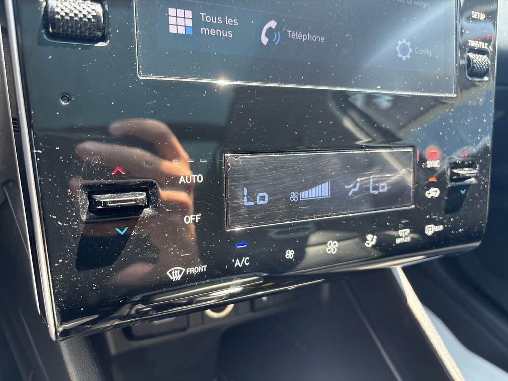 Hyundai Tucson Preferred 2022 à Bathurst, Nouveau-Brunswick - 17 - w1024h768px