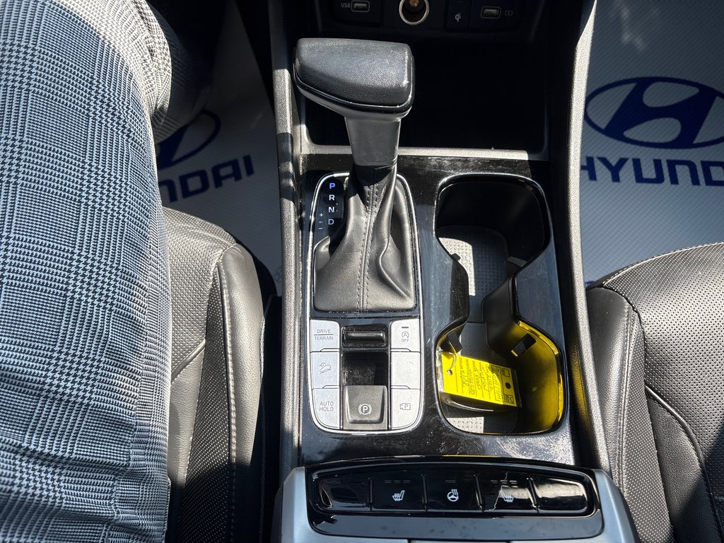 Hyundai Tucson Preferred 2022 à Bathurst, Nouveau-Brunswick - 18 - w1024h768px
