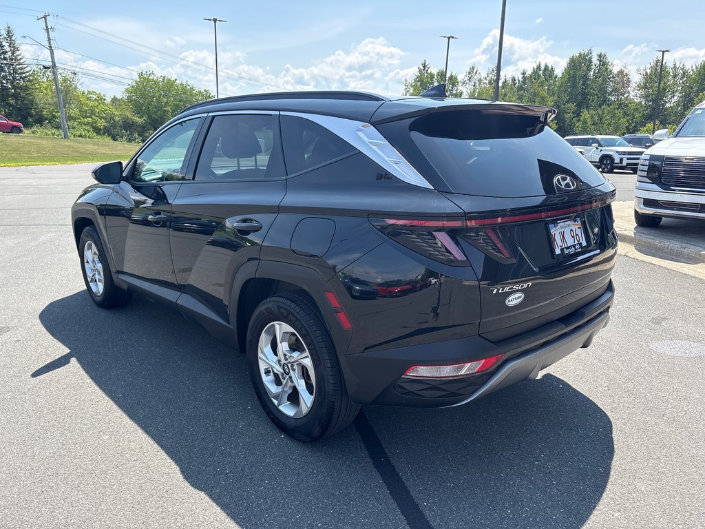 Hyundai Tucson Preferred 2022 à Bathurst, Nouveau-Brunswick - 2 - w1024h768px