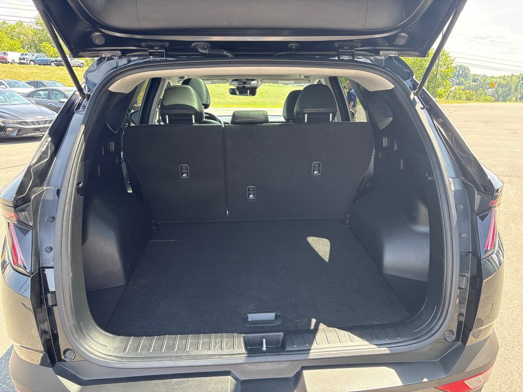 Hyundai Tucson Preferred 2022 à Bathurst, Nouveau-Brunswick - 9 - w1024h768px