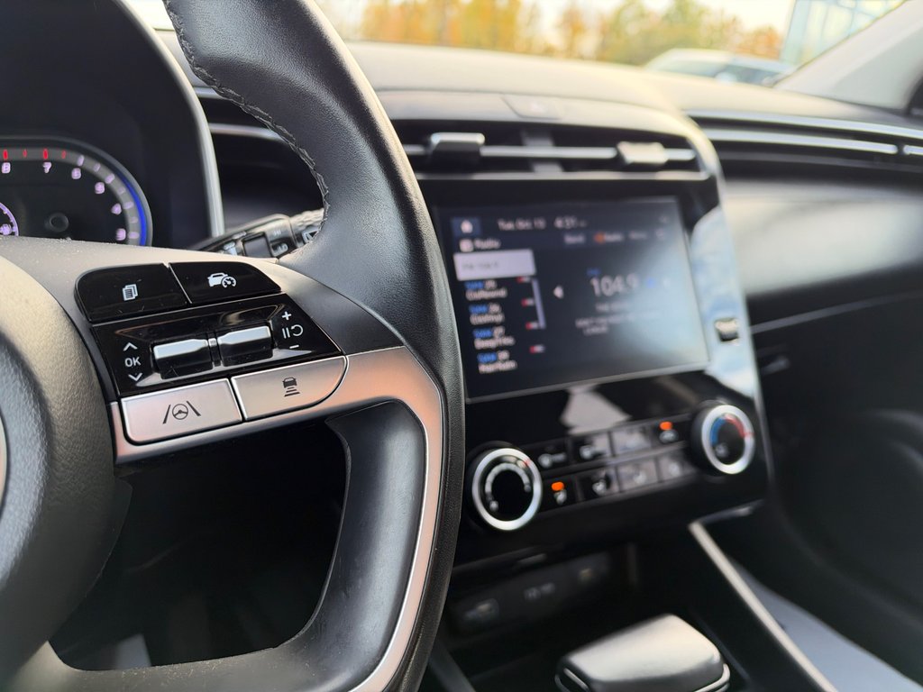 Hyundai Tucson Preferred 2022 à Bathurst, Nouveau-Brunswick - 18 - w1024h768px