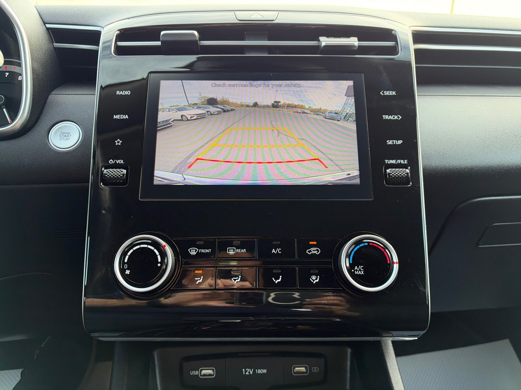 Hyundai Tucson Preferred 2022 à Bathurst, Nouveau-Brunswick - 20 - w1024h768px