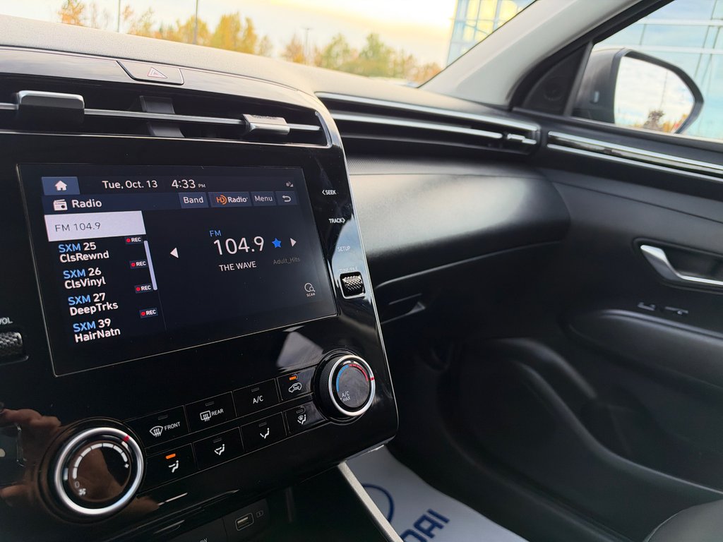 Hyundai Tucson Preferred 2022 à Bathurst, Nouveau-Brunswick - 23 - w1024h768px