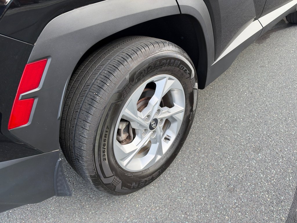 Hyundai Tucson Preferred 2022 à Bathurst, Nouveau-Brunswick - 8 - w1024h768px