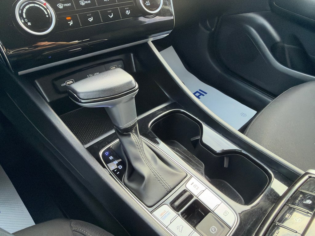 Hyundai Tucson Preferred 2022 à Bathurst, Nouveau-Brunswick - 21 - w1024h768px