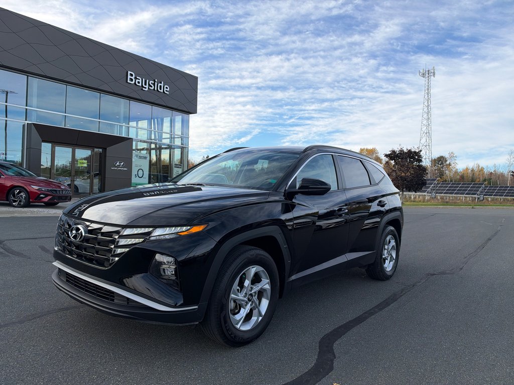 Hyundai Tucson Preferred 2022 à Bathurst, Nouveau-Brunswick - 1 - w1024h768px
