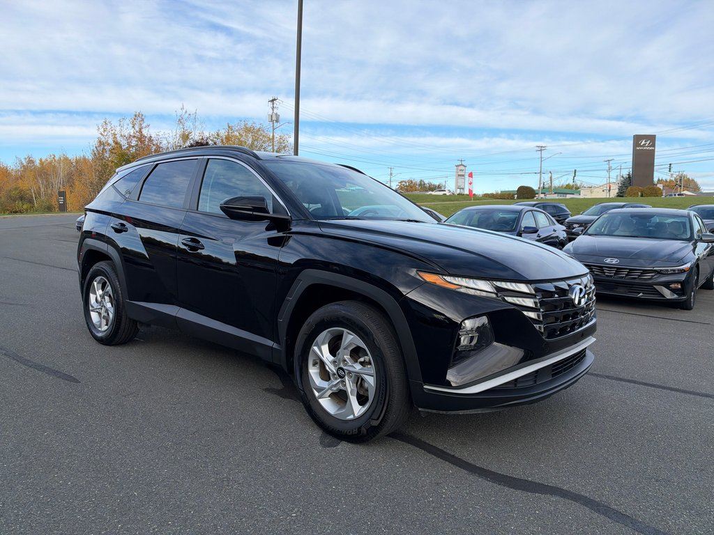 Hyundai Tucson Preferred 2022 à Bathurst, Nouveau-Brunswick - 5 - w1024h768px
