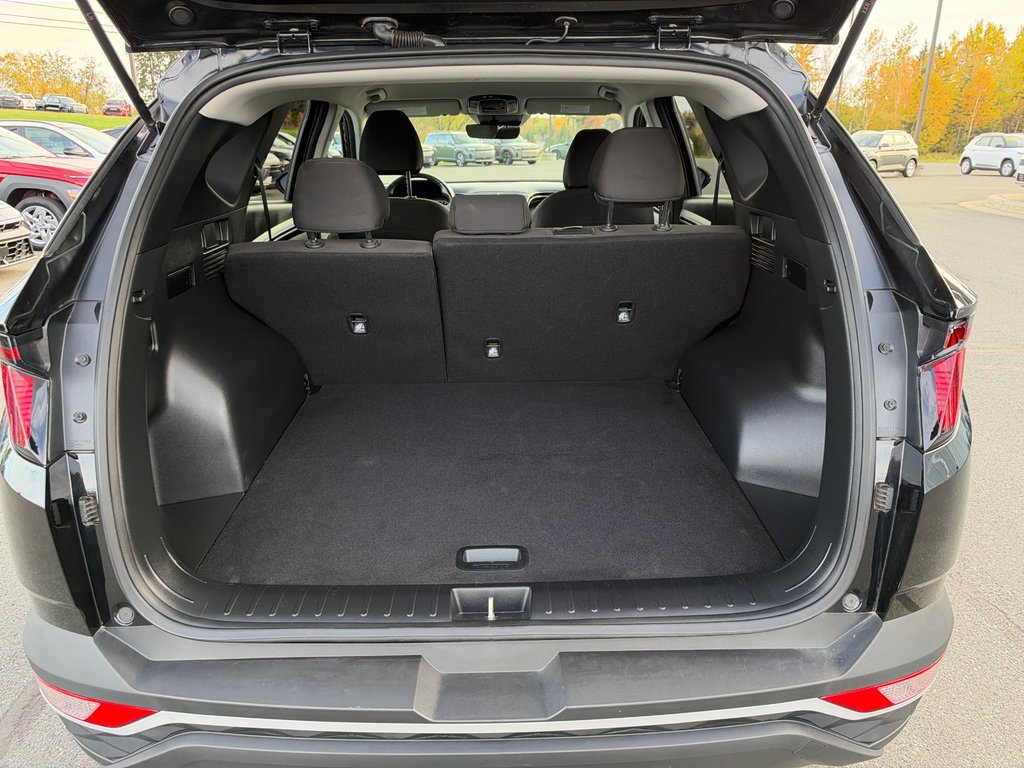 Hyundai Tucson Preferred 2022 à Bathurst, Nouveau-Brunswick - 14 - w1024h768px